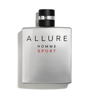 Allure Homme Sport Eau De Toilette Zerstauber Von Chanel Parfumdreams