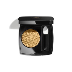 CHANEL - LIDSCHATTEN - Exklusivkreation – Limitierte Edition Puder-Lidschatten mit langem Halt OMBRE PREMIÈRE
