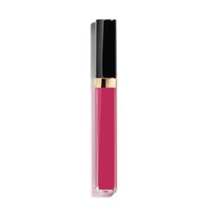 CHANEL - LIPGLOSS - Feuchtigkeitsspendender Lipgloss ROUGE COCO GLOSS