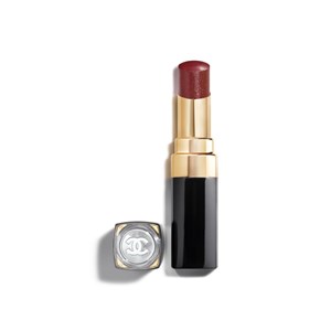 CHANEL - LIPPENSTIFTE - Colour, Shine, Intensity In A Flash ROUGE COCO FLASH