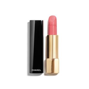 CHANEL - LIPPENSTIFTE - Mattierender Lippenstift mit hoher Farbintensität ROUGE ALLURE VELVET