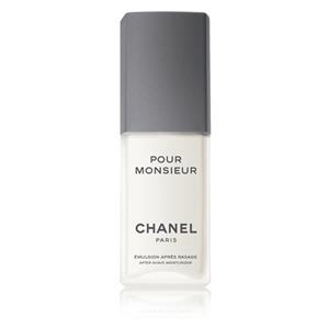 CHANEL - POUR MONSIEUR - After Shave Emulsion