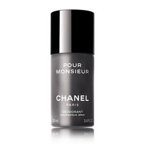 CHANEL - POUR MONSIEUR - Deodorant Spray