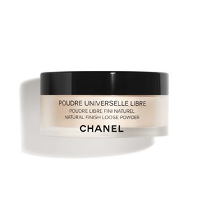 CHANEL - PUDER - Loser Puder mit natürlichem Finish POUDRE UNIVERSELLE LIBRE