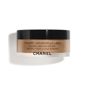CHANEL - PUDER - Loser Puder mit natürlichem Finish POUDRE UNIVERSELLE LIBRE