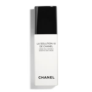 CHANEL - LA SOLUTION 10 DE CHANEL - Emulsion für sensible Haut LA SOLUTION 10 DE CHANEL