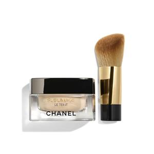 CHANEL - TEINT GRUNDIERUNG - Creme-Makeup für ultimative Regeneration und Leuchtkraft SUBLIMAGE LE TEINT