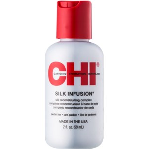 CHI Infra Repair Silk Infusion Reconstructing Complex Hitzeschutz Damen 177 Ml