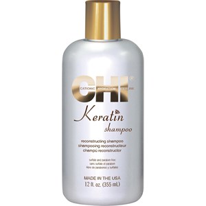 CHI Keratin Shampoo Basic Unisex