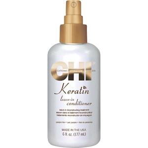 CHI Keratin Weightless Leave-In Conditioner Basic Unisex 177 Ml