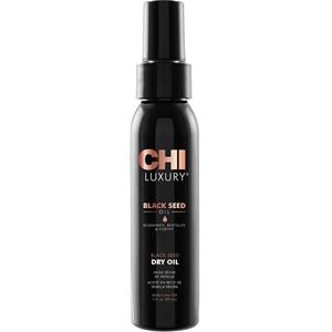 CHI Luxury Black Seed Dry Oil Haaröl Damen 89 Ml
