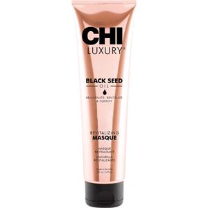 CHI Luxury Revitalizing Masque Feuchtigkeitsmasken Damen 147 Ml