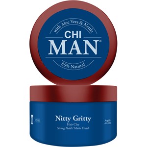 CHI Man Nitty Gritty Clay Haargel Herren