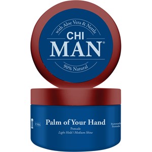 CHI Man Palm Of Your Hand Haargel Herren