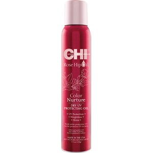 CHI - Rose Hip Oil - Dry UV Protecting Oil