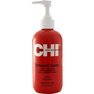 CHI Styling Straight Guard Smoothing Styling Cream 251 Ml