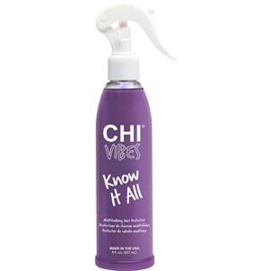 CHI Vibes Multitasking Hair Protector Know It All Schutz Damen 237 Ml