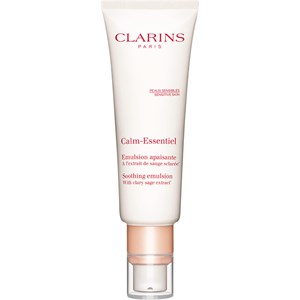 CLARINS Calm-Essentiel Emulsion Apaisante Gesichtscreme Damen