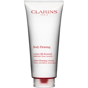 CLARINS Form & Festigkeit Body-Firming Crème Lift-fermeté Bodylotion Damen