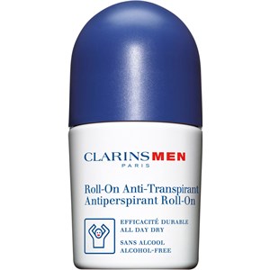 CLARINS Körper CLARINSMEN Deo Roll-On Anti-Transpirant Deodorants Herren