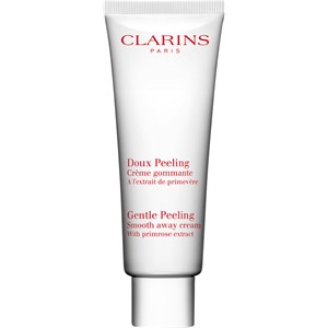CLARINS Peelings & Masken Doux Peeling Crème Gommante Gesichtspeeling Damen