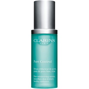 CLARINS Seren Pore Control Feuchtigkeitsserum Damen