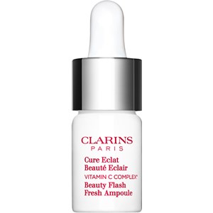 CLARINS Spezialpflege Cure Eclat Beauté Eclair Vitamin C Complex C-Serum Damen