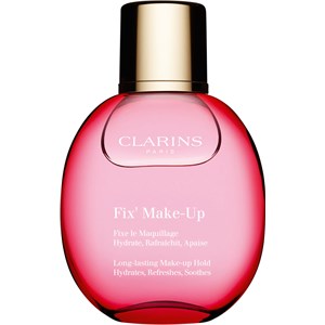 CLARINS Teint Fix' Make-Up Fixing Spray & Fixierpuder Damen