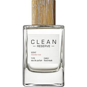 Blonde Rose Eau de Parfum Spray by CLEAN | parfumdreams Blonde Rose Eau de Parfum Spray by CLEAN | parfumdreams