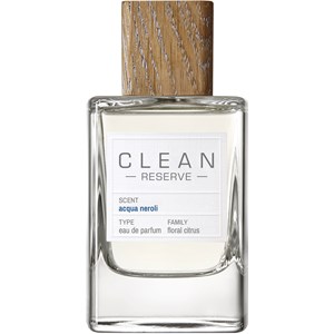 CLEAN Reserve - Acqua Neroli - Eau de Parfum Spray