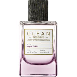 CLEAN Reserve - Avant Garden Collection - Muguet & Skin Eau de Parfum Spray