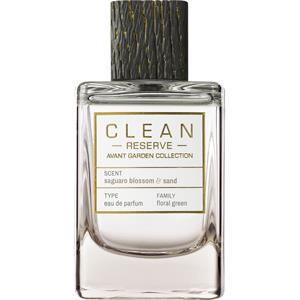 CLEAN Reserve - Avant Garden Collection - Saguaro Blossom & Sand Eau de Parfum Spray