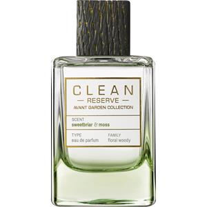 clean clean reserve avant garden - sweetbriar & moss