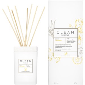 CLEAN Reserve - Home Collection - Fresh Linens Diffuser