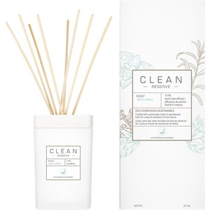CLEAN Reserve - Home Collection - Warm Cotton Diffuser