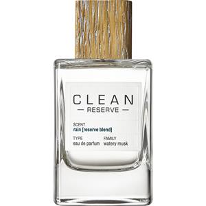 CLEAN Reserve Rain Eau De Parfum Spray Female 100 Ml