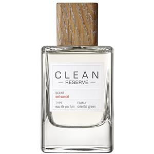 CLEAN Reserve - Sel Santal - Eau de Parfum Spray