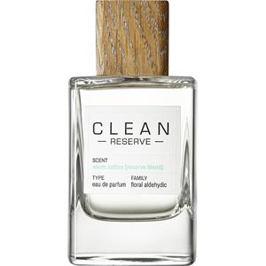 CLEAN Reserve Warm Cotton Eau De Parfum Spray Unisex
