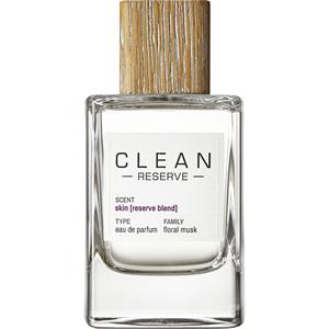 CLEAN Reserve Skin Eau De Parfum Spray Unisex 50 Ml
