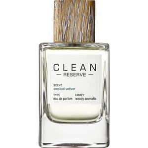 Smoked Vetiver Eau de Parfum Spray von CLEAN Reserve ️ online kaufen