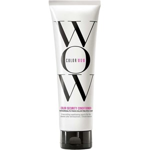 COLOR WOW Soin Des Cheveux Conditioner Color Security Conditioner N-T 1000 Ml