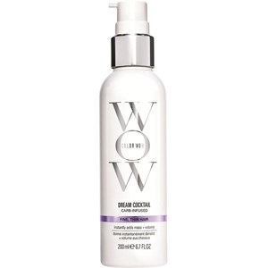 COLOR WOW Haarpflege Pflege Carb Cocktail Bionic Tonic 200 Ml