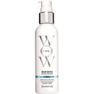 COLOR WOW - Skin care - Coconut Cocktail Bionic Tonic