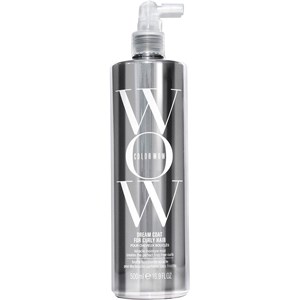 COLOR WOW Soin Des Cheveux Styling Curly Hair Dream Coat Spray 500 Ml