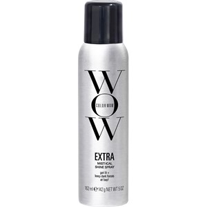 COLOR WOW Soin Des Cheveux Styling Extra Shine Spray 162 Ml
