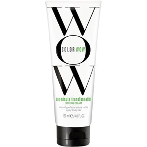COLOR WOW - Styling - One Minute Transformation Cream