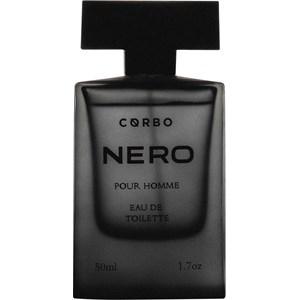 CORBO Nero Pour Homme Eau De Toilette Spray Parfum Herren