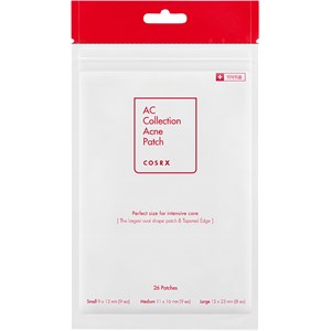 COSRX - Masks - Cosrx AC Collection Acne Patch