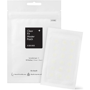 COSRX - Masks - Clear Fit Master Patch