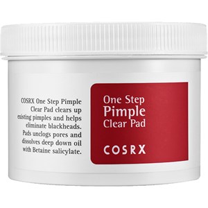 COSRX Soin Du Visage Cleansing One Step Pimple Clear Pad 135 Ml